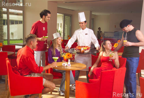 Barut Lara Resort SPA 36